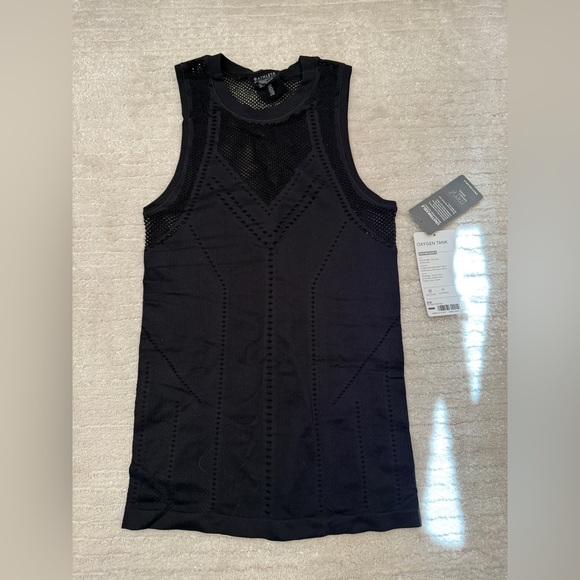 NWT Athleta Oxygen Tank - Picture 1 of 6